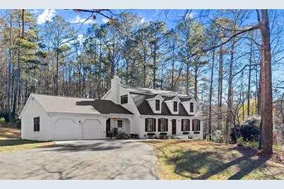 1705 Lilburn Stone Mountain Road, Stone Mountain, GA 30087 - Photo 3