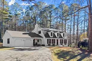 1705 Lilburn Stone Mountain Rd, Stone Mountain, GA 30087 - Photo 3