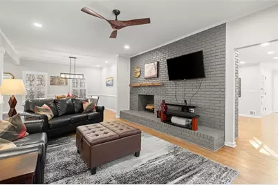 1705 Lilburn Stone Mountain Road, Stone Mountain, GA 30087 - Photo 13