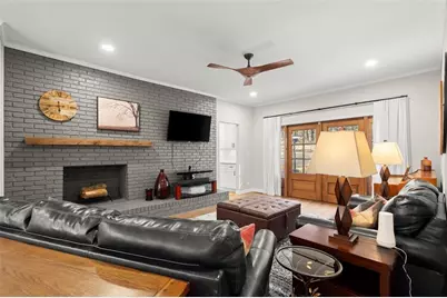 1705 Lilburn Stone Mountain Road, Stone Mountain, GA 30087 - Photo 11