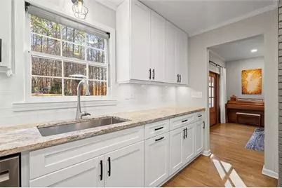 1705 Lilburn Stone Mountain Road, Stone Mountain, GA 30087 - Photo 19