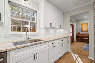 1705 Lilburn Stone Mountain Rd, Stone Mountain, GA 30087 - Photo 19