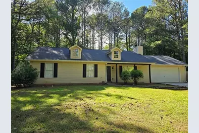 115 Bond Drive, Ellenwood, GA 30294 - Photo 1