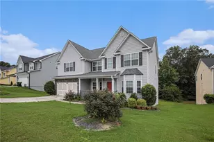 6054 Locklear Way, Douglasville, GA 30134 - Photo 3