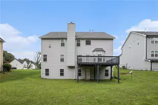 6054 Locklear Way, Douglasville, GA 30134 - Photo 31