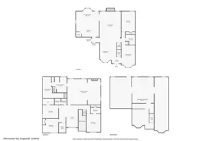 6054 Locklear Way, Douglasville, GA 30134 - Photo 33