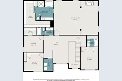 6054 Locklear Way, Douglasville, GA 30134 - Photo 35