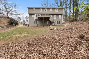 4803 Tarleton Dr, Lilburn, GA 30047 - Photo 37