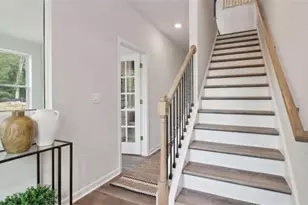 3573 Overlook Rise Dale, Peachtree Corners, GA 30092 - Photo 13