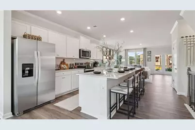 3573 Overlook Rise Dale, Peachtree Corners, GA 30092 - Photo 9