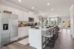 3573 Overlook Rise Dale, Peachtree Corners, GA 30092 - Photo 9