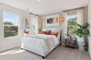 3573 Overlook Rise Dale, Peachtree Corners, GA 30092 - Photo 29