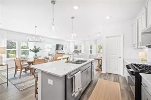 4167 Waratah Way SW, Mableton, GA 30126 - Photo 9