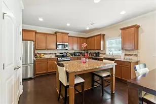 1500 Kathryns Glen SE, Conyers, GA 30013 - Photo 17