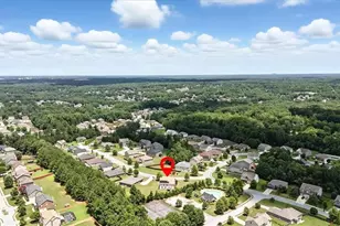 1500 Kathryns Glen SE, Conyers, GA 30013 - Photo 57