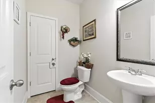 1500 Kathryns Glen SE, Conyers, GA 30013 - Photo 37