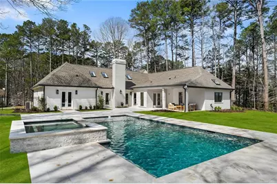 15445 Thorntree Run, Milton, GA 30004 - Photo 39