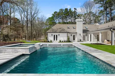 15445 Thorntree Run, Milton, GA 30004 - Photo 43