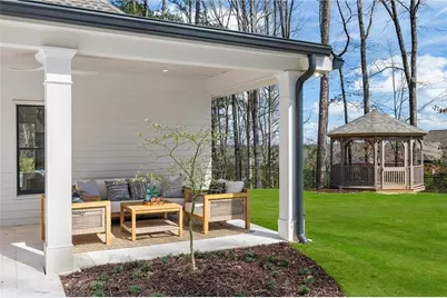 15445 Thorntree Run, Milton, GA 30004 - Photo 49