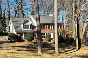 423 Orchards Walk, Stone Mountain, GA 30087 - Photo 1