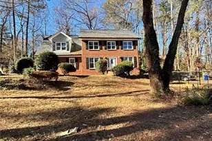 423 Orchards Walk, Stone Mountain, GA 30087 - Photo 101