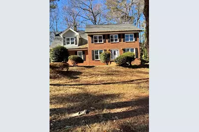 423 Orchards Walk, Stone Mountain, GA 30087 - Photo 103