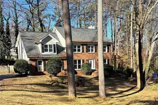 423 Orchards Walk, Stone Mountain, GA 30087 - Photo 1