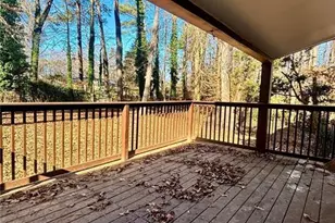 423 Orchards Walk, Stone Mountain, GA 30087 - Photo 33