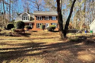 423 Orchards Walk, Stone Mountain, GA 30087 - Photo 99