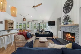 61 View Point Dr, Dawsonville, GA 30534 - Photo 3