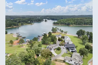 61 View Point Drive, Dawsonville, GA 30534 - Photo 1