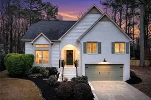 1081 Pine Grove Dr, Alpharetta, GA 30009 - Photo 1