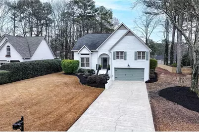 1081 Pine Grove Drive, Alpharetta, GA 30009 - Photo 3
