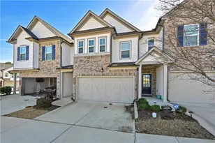 1102 Lossie Ln, Grayson, GA 30017 - Photo 3