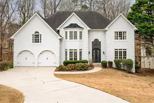 605 Pine Trail Pointe, Roswell, GA 30075 - Photo 1