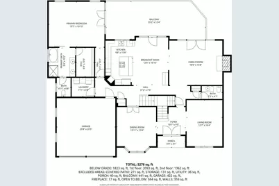 605 Pine Trail Pointe, Roswell, GA 30075 - Photo 73