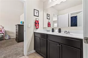 147 Oak Mill Terrace, Dallas, GA 30132 - Photo 11