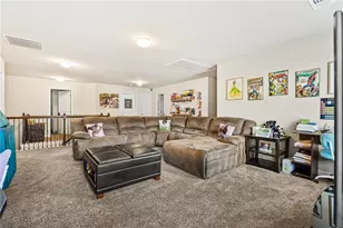 147 Oak Mill Terrace, Dallas, GA 30132 - Photo 25