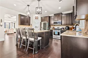 147 Oak Mill Terrace, Dallas, GA 30132 - Photo 7