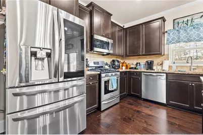 147 Oak Mill Terrace, Dallas, GA 30132 - Photo 9