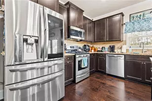 147 Oak Mill Terrace, Dallas, GA 30132 - Photo 9