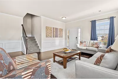 147 Oak Mill Terrace, Dallas, GA 30132 - Photo 3