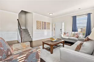 147 Oak Mill Terrace, Dallas, GA 30132 - Photo 3