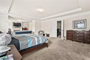 147 Oak Mill Terrace, Dallas, GA 30132 - Photo 19