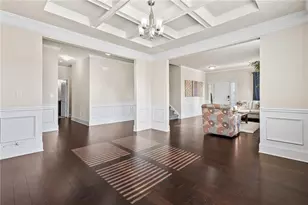 147 Oak Mill Terrace, Dallas, GA 30132 - Photo 5