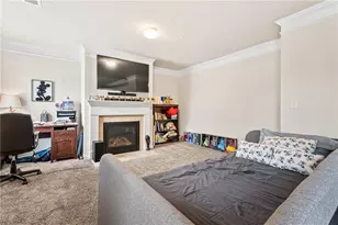 147 Oak Mill Terrace, Dallas, GA 30132 - Photo 21