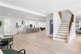 399 Old Canton Rd, Marietta, GA 30068 - Photo 5