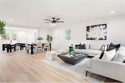 399 Old Canton Road, Marietta, GA 30068 - Photo 9