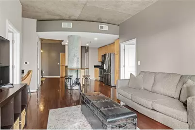 361 17th Street NW #1501, Atlanta, GA 30363 - Photo 3