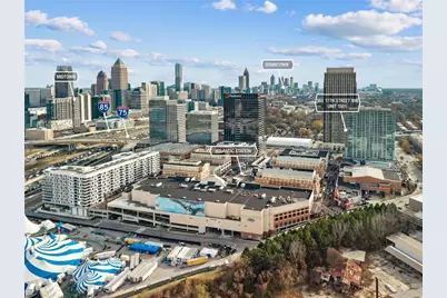 361 17th Street NW #1501, Atlanta, GA 30363 - Photo 21